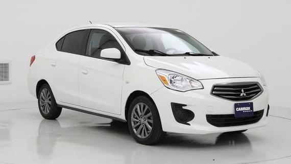 MITSUBISHI MIRAGE G4 2019 ML32F3FJ1KHF01398 image MITSUBISHI MIRAGE G4 2019 ML32F3FJ1KHF01398 image